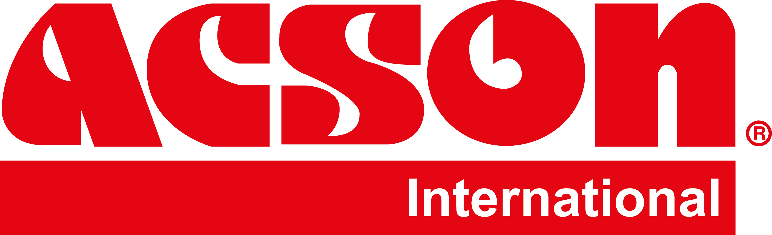 Imported Brand Logo