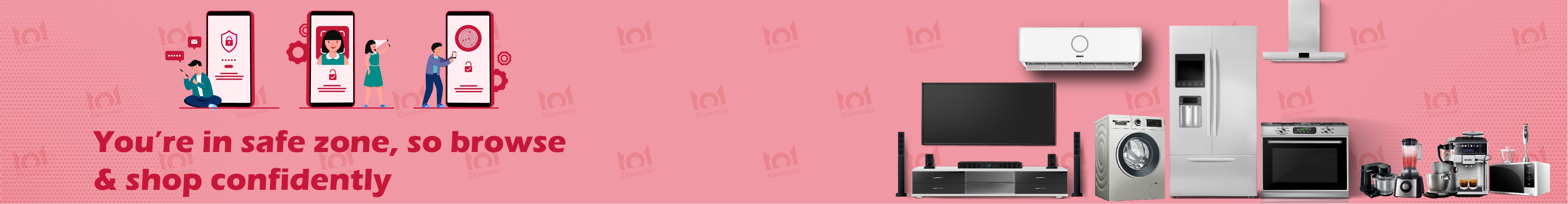 Price Promise Banner Image