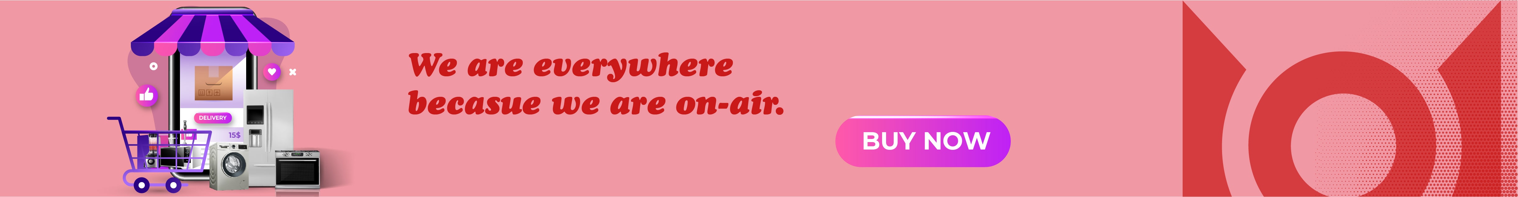 Stores Banner Image