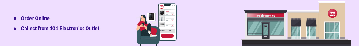 Price Promise Banner Image